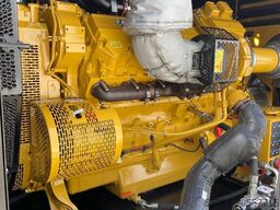 CAT DE1400GC - 1400 kVA Standby Generator - DPX-18227