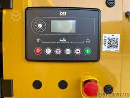 Caterpillar DE1400GC - 1400 kVA Standby Generator - DPX-18227