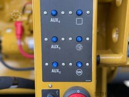 Caterpillar DE1400GC - 1400 kVA Standby Generator - DPX-18227