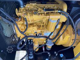 CAT DE88GC - 88 kVA Stand-by Generator Set - DPX-18207