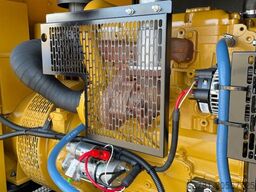 CAT DE88GC - 88 kVA Stand-by Generator Set - DPX-18207