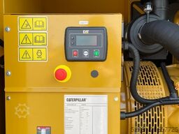 CAT DE88GC - 88 kVA Stand-by Generator Set - DPX-18207