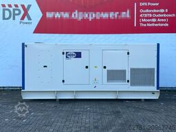 FG Wilson P660-3 - 660 kVA Genset - DPX-16022