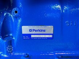 FG Wilson P660-3 - 660 kVA Genset - DPX-16022