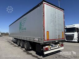 Schmitz Cargobull Curtainsider Standard