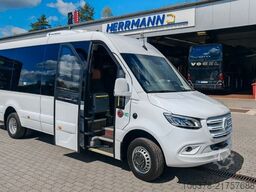 MERCEDES-BENZ Sprinter Altas Tourline L