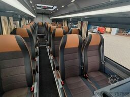 MERCEDES-BENZ Sprinter Altas Tourline L