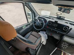 MERCEDES-BENZ Sprinter Altas Tourline L