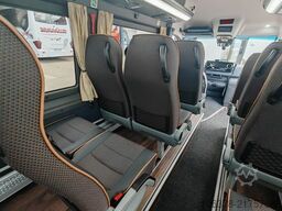 MERCEDES-BENZ Sprinter Altas Tourline L