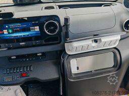 MERCEDES-BENZ Sprinter Altas Tourline L