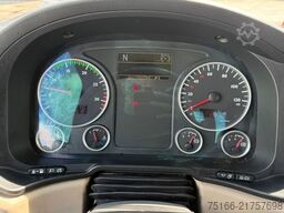 MAN TGL 8.180 K Kipper MEILLER 3-Seiten*2 X AHK