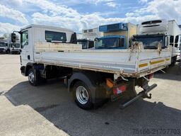 MAN TGL 8.180 K Kipper MEILLER 3-Seiten*2 X AHK