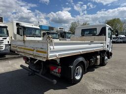 MAN TGL 8.180 K Kipper MEILLER 3-Seiten*2 X AHK