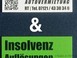 RENAULT Master II Phase 2 Kasten L2H2 3,5t HKa