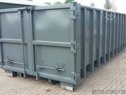  Containerbak