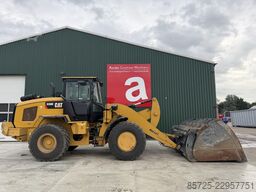 Caterpillar 938M