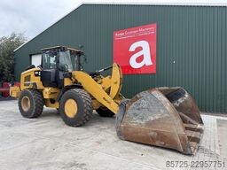 Caterpillar 938M