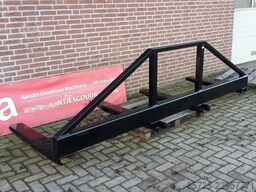  Agomac Vorkenverbreder