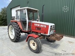 Steyr 8070