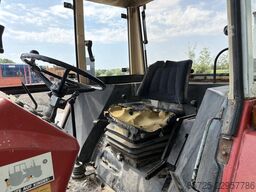 Steyr 8070
