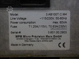 MPM 3.AB100T.C.M4