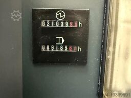 DMG MORI DMF 260-11 linear