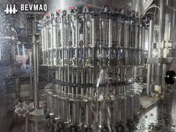 Bertolaso Atmosphärischer Füller