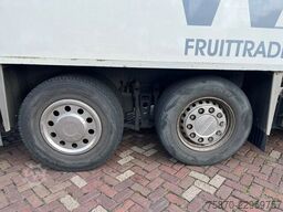 MAN TGX 26.360 6X2