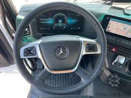 MERCEDES-BENZ Arocs 2648 K 6X4 Meiller 3S Kipper m. Bordmatik