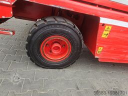 B-P Battioni e Pagani HT5KU