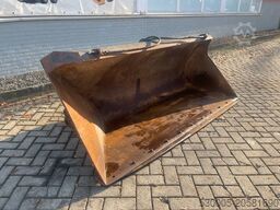 Riman HYDRAULIC FRONT BUCKET FOR JCB 3CX