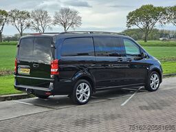 MERCEDES-BENZ VITO 116 ac aut. DC EURO6