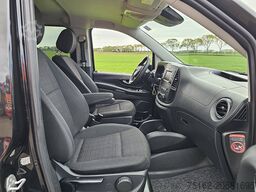 MERCEDES-BENZ VITO 116 ac aut. DC EURO6