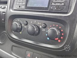 RENAULT TRAFIC 1.6 DCI L2H1 Dub.- Cab.