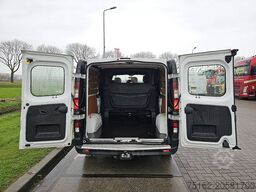 RENAULT TRAFIC 1.6 DCI L2H1 Dub.- Cab.