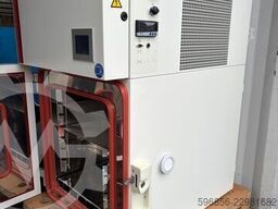 Vötsch VTL 7010 – komora klimatyczna komora do badań temperaturowych