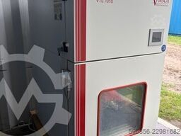 Vötsch VTL 7010 – komora klimatyczna komora do badań temperaturowych