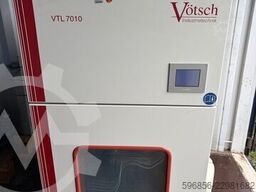 Vötsch VTL 7010 – komora klimatyczna komora do badań temperaturowych