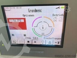 Vötsch VTL 7010 – komora klimatyczna komora do badań temperaturowych