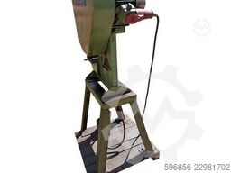 Mubea KL30 Prasa Mimośrodowa Wykrawarka 30 mm 1,5 kW Made in Germany