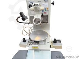 DAGE Series 4000 PXY Tester wytrzymałości połączeń Bond Tester