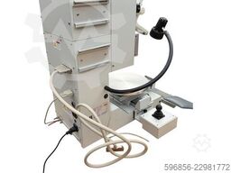 DAGE Series 4000 PXY Tester wytrzymałości połączeń Bond Tester