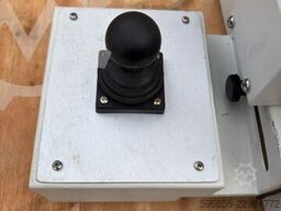 DAGE Series 4000 PXY Tester wytrzymałości połączeń Bond Tester