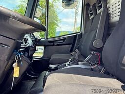 IVECO EUROCARGO 110-250* PLATFORM 4,60 m* 4x4