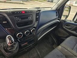 IVECO 35S16 A8 V L, mittellang & hoch, kleiner Schaden