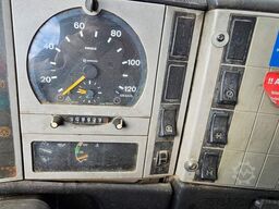 MAN 26.293 6x4 Betonmi. 8 cbm Intermix Trommel v2001