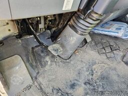 FUSO 7C15 Palfinger Absetzer