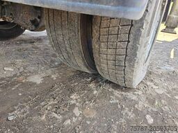 FUSO 7C15 Palfinger Absetzer