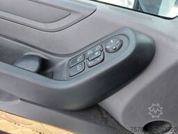 DAF XF 510 BDF, ZF mit Brücks und Hänger+Brücke, ADR