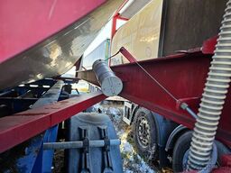 SCHMITZ CARGOBULL 20